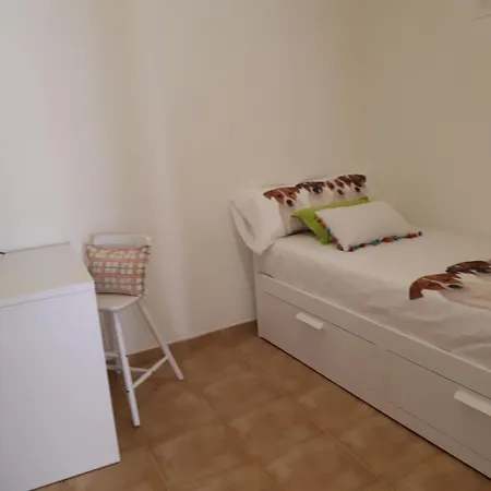 Crisapartment Apartamento *