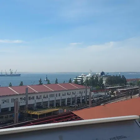 Διαμέρισμα Crisapartment Lisboa