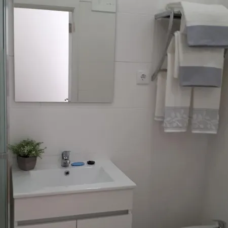 شقة Crisapartment