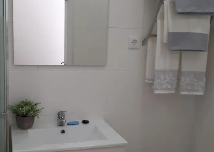 Διαμέρισμα Crisapartment