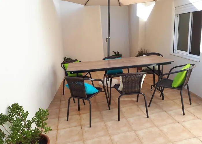 Crisapartment Διαμέρισμα Lisboa