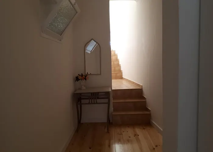 Διαμέρισμα Crisapartment Lisboa