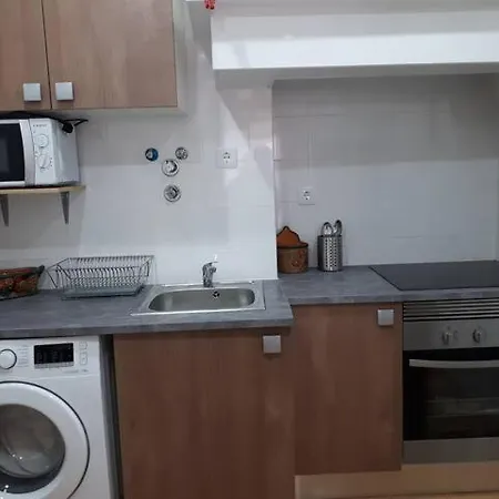 Crisapartment *