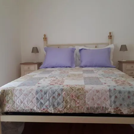 Crisapartment ליסבון