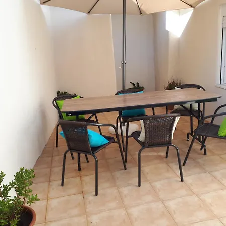 Crisapartment דירה ליסבון