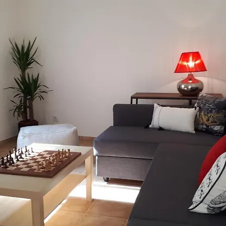 Crisapartment *