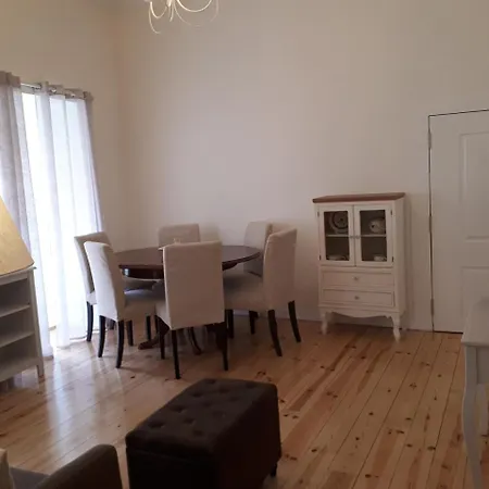 Crisapartment *