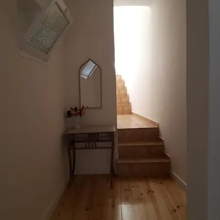 Apartment Crisapartment Lisbon